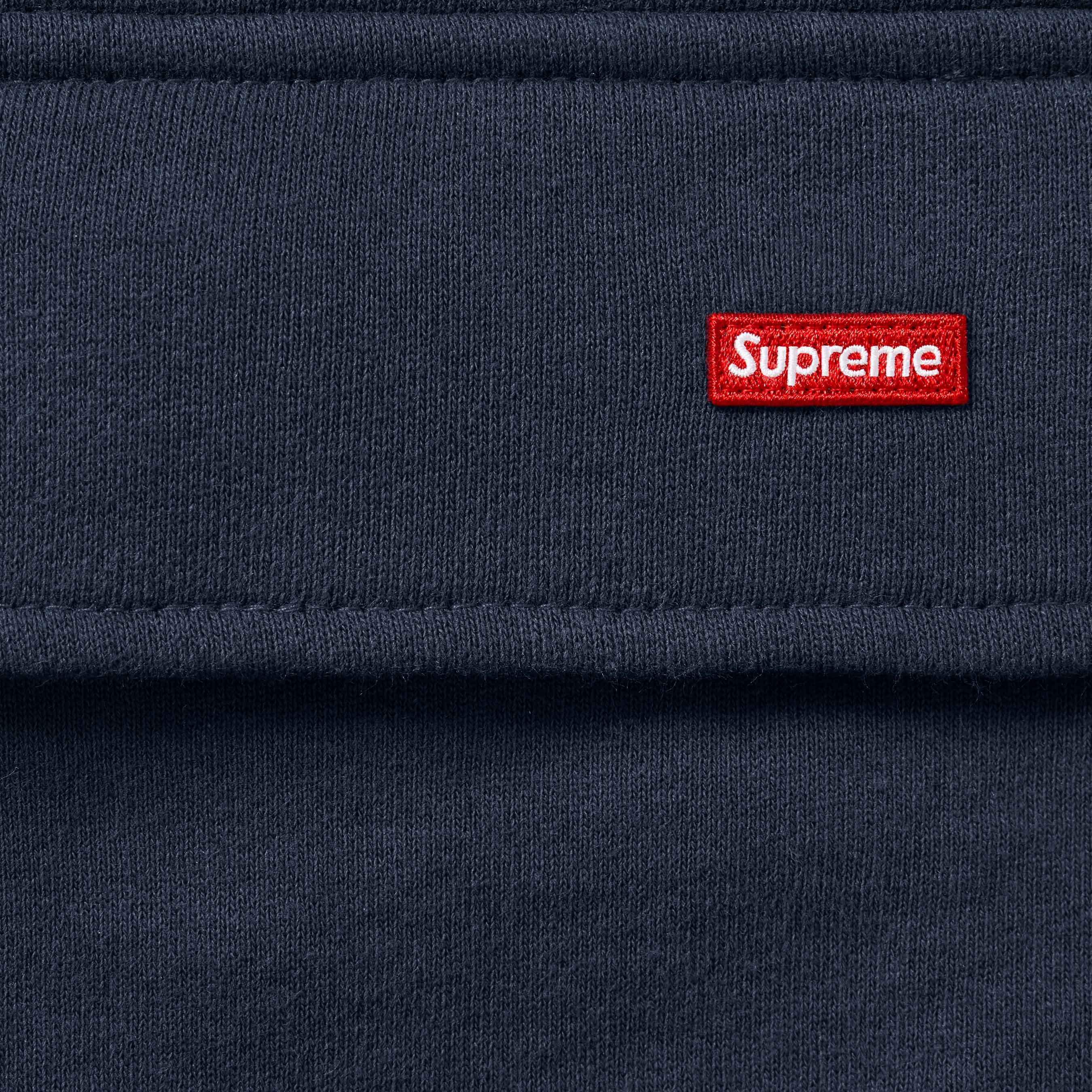 Small Box Cargo Sweatpant view 9